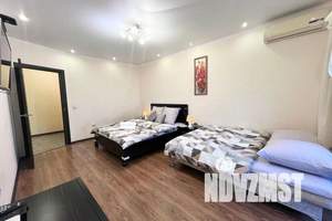 1-к квартира, посуточно, 39м2, 7/11 этаж