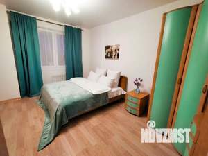 1-к квартира, посуточно, 32м2, 1/1 этаж