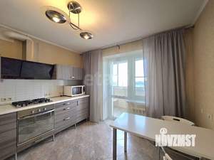 1-к квартира, на длительный срок, 38м2, 8/9 этаж