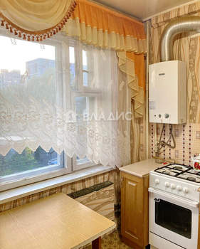 2-к квартира, на длительный срок, 52м2, 2/5 этаж