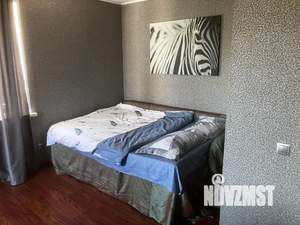 1-к квартира, посуточно, 32м2, 5/5 этаж