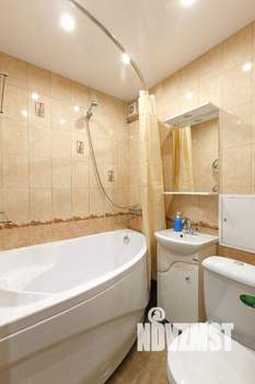 2-к квартира, посуточно, 45м2, 1/1 этаж