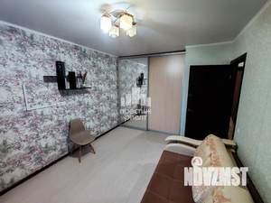 1-к квартира, на длительный срок, 33м2, 3/3 этаж