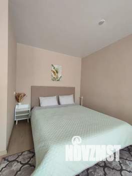 Студия квартира, посуточно, 31м2, 5/5 этаж