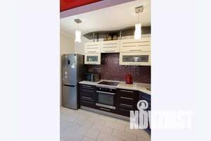 1-к квартира, посуточно, 45м2, 4/9 этаж