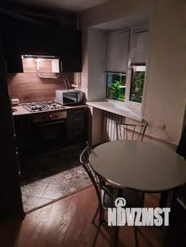 1-к квартира, посуточно, 31м2, 1/1 этаж