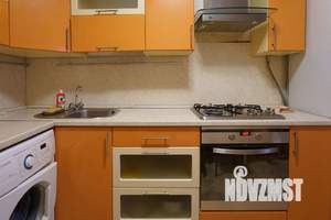 2-к квартира, посуточно, 52м2, 4/9 этаж