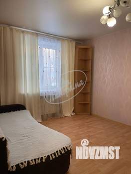 1-к квартира, на длительный срок, 34м2, 1/3 этаж