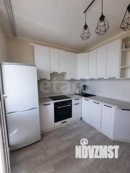 1-к квартира, на длительный срок, 37м2, 7/10 этаж