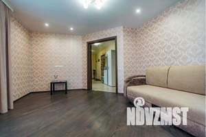 3-к квартира, посуточно, 87м2, 2/9 этаж