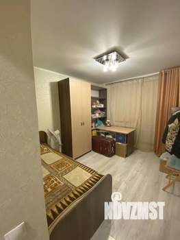 2-к квартира, на длительный срок, 47м2, 4/5 этаж