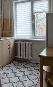 1-к квартира, на длительный срок, 31м2, 3/5 этаж