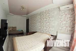 1-к квартира, посуточно, 31м2, 5/5 этаж