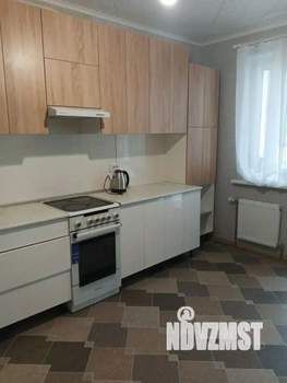 1-к квартира, на длительный срок, 41м2, 9/11 этаж