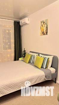 1-к квартира, посуточно, 31м2, 1/1 этаж