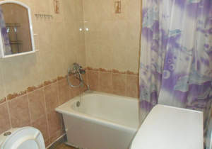 2-к квартира, на длительный срок, 47м2, 5/5 этаж