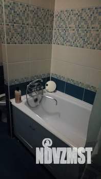 1-к квартира, посуточно, 35м2, 8/9 этаж