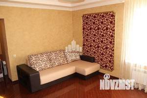 3-к квартира, на длительный срок, 90м2, 4/7 этаж