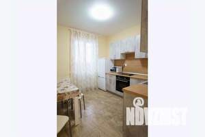 1-к квартира, посуточно, 36м2, 10/19 этаж