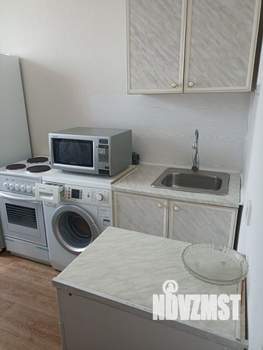 1-к квартира, на длительный срок, 34м2, 3/3 этаж