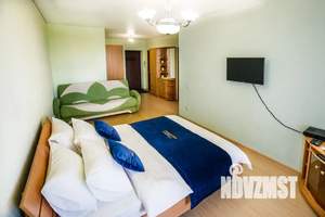 1-к квартира, посуточно, 50м2, 7/9 этаж