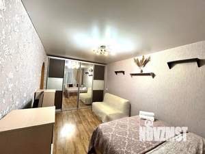 1-к квартира, посуточно, 34м2, 3/5 этаж