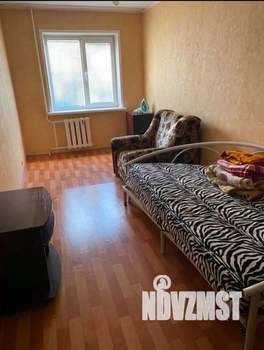 2-к квартира, на длительный срок, 46м2, 3/5 этаж