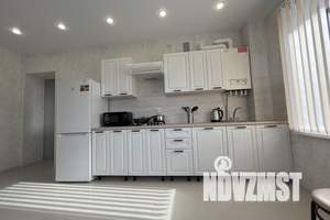 2-к квартира, посуточно, 65м2, 4/6 этаж