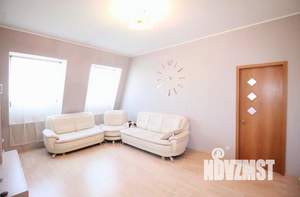 4-к квартира, на длительный срок, 97м2, 6/7 этаж