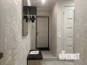2-к квартира, посуточно, 45м2, 1/5 этаж