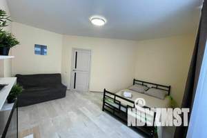 1-к квартира, посуточно, 41м2, 1/20 этаж