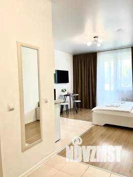 1-к квартира, посуточно, 28м2, 2/22 этаж