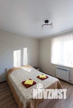 2-к квартира, посуточно, 53м2, 2/4 этаж