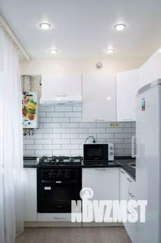 2-к квартира, посуточно, 44м2, 1/1 этаж