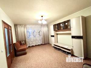 1-к квартира, на длительный срок, 37м2, 10/10 этаж