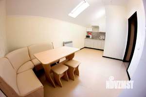 2-к квартира, посуточно, 53м2, 1/1 этаж