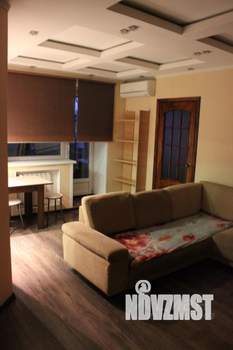 2-к квартира, посуточно, 45м2, 1/1 этаж