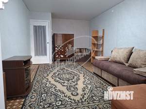 1-к квартира, на длительный срок, 33м2, 1/9 этаж