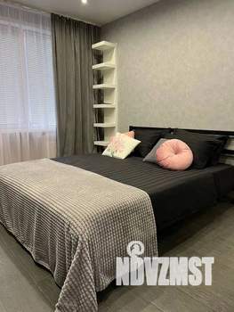 2-к квартира, посуточно, 47м2, 2/5 этаж