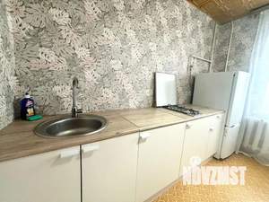 1-к квартира, посуточно, 41м2, 5/6 этаж