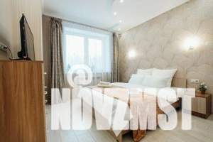 2-к квартира, посуточно, 48м2, 2/10 этаж