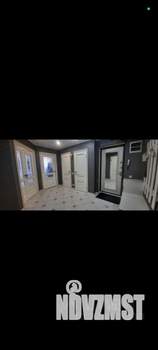 2-к квартира, на длительный срок, 70м2, 2/10 этаж