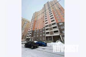 1-к квартира, посуточно, 30м2, 8/22 этаж