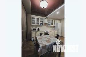 1-к квартира, посуточно, 44м2, 3/16 этаж