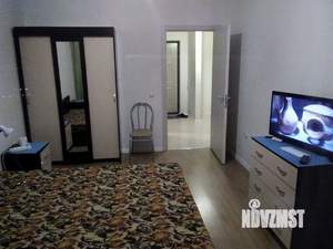 2-к квартира, на длительный срок, 43м2, 17/22 этаж