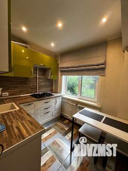 1-к квартира, на длительный срок, 30м2, 1/5 этаж