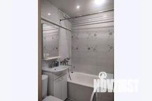 1-к квартира, посуточно, 31м2, 1/5 этаж