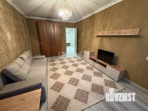 2-к квартира, на длительный срок, 48м2, 2/5 этаж