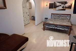 1-к квартира, посуточно, 32м2, 5/5 этаж