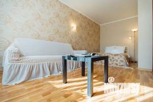 1-к квартира, посуточно, 42м2, 4/16 этаж